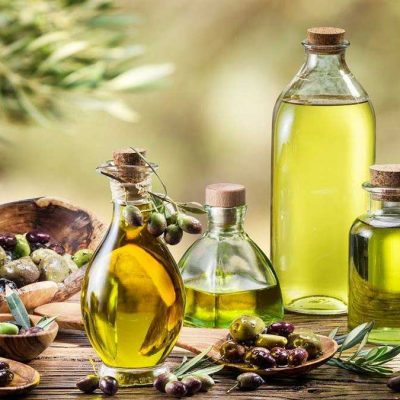 خواص روغن زیتون