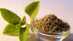 زنیان گیاهی بی نظیر