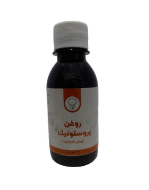 روغن کدو پروستونیک 120سی سی