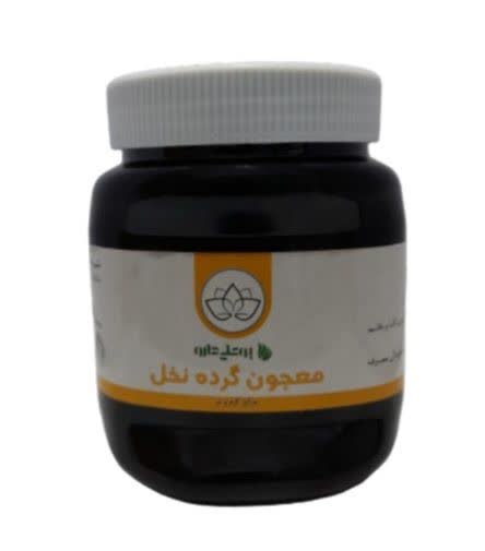 معجون گرده نخل