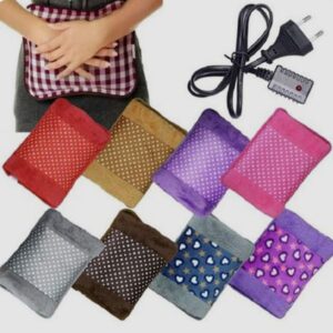 کیسه اب گرم برقی